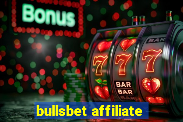 bullsbet affiliate